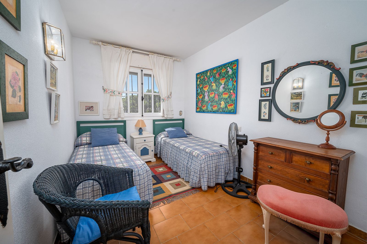 Townhouse for sale in Mijas