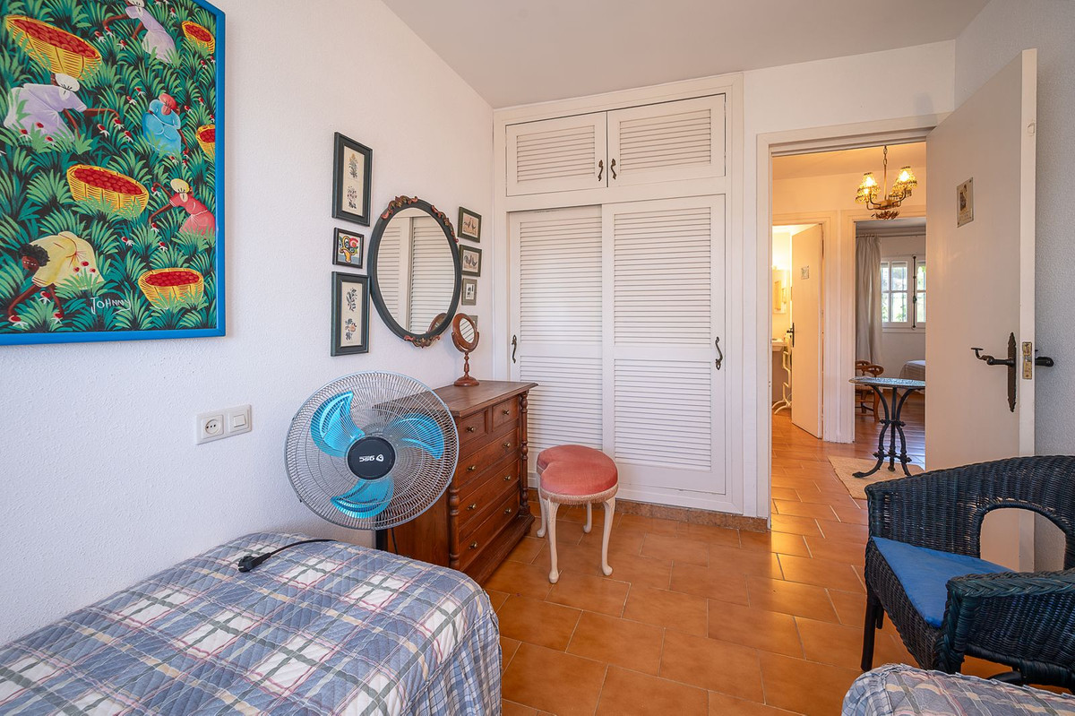 Townhouse for sale in Mijas
