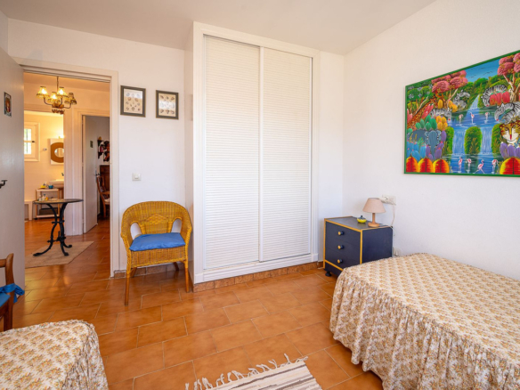 Townhouse for sale in Mijas