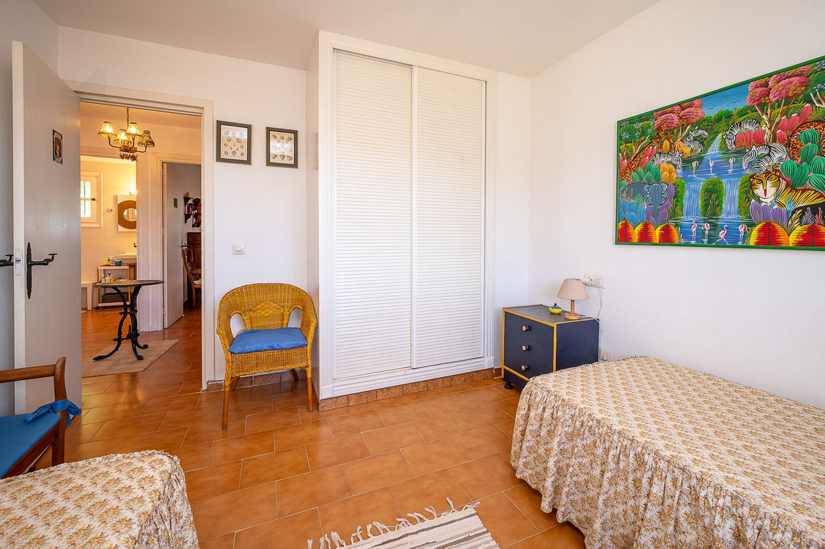 Townhouse for sale in Mijas