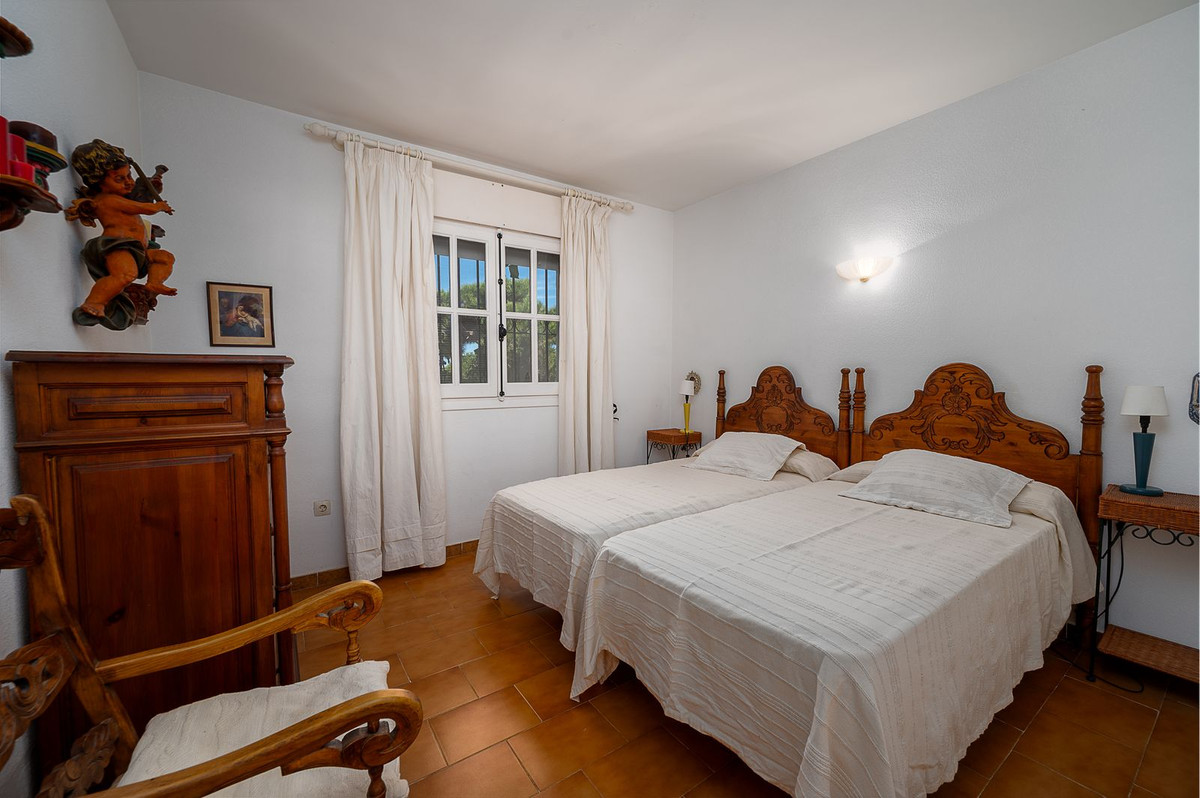 Townhouse for sale in Mijas