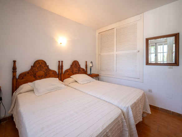Townhouse for sale in Mijas