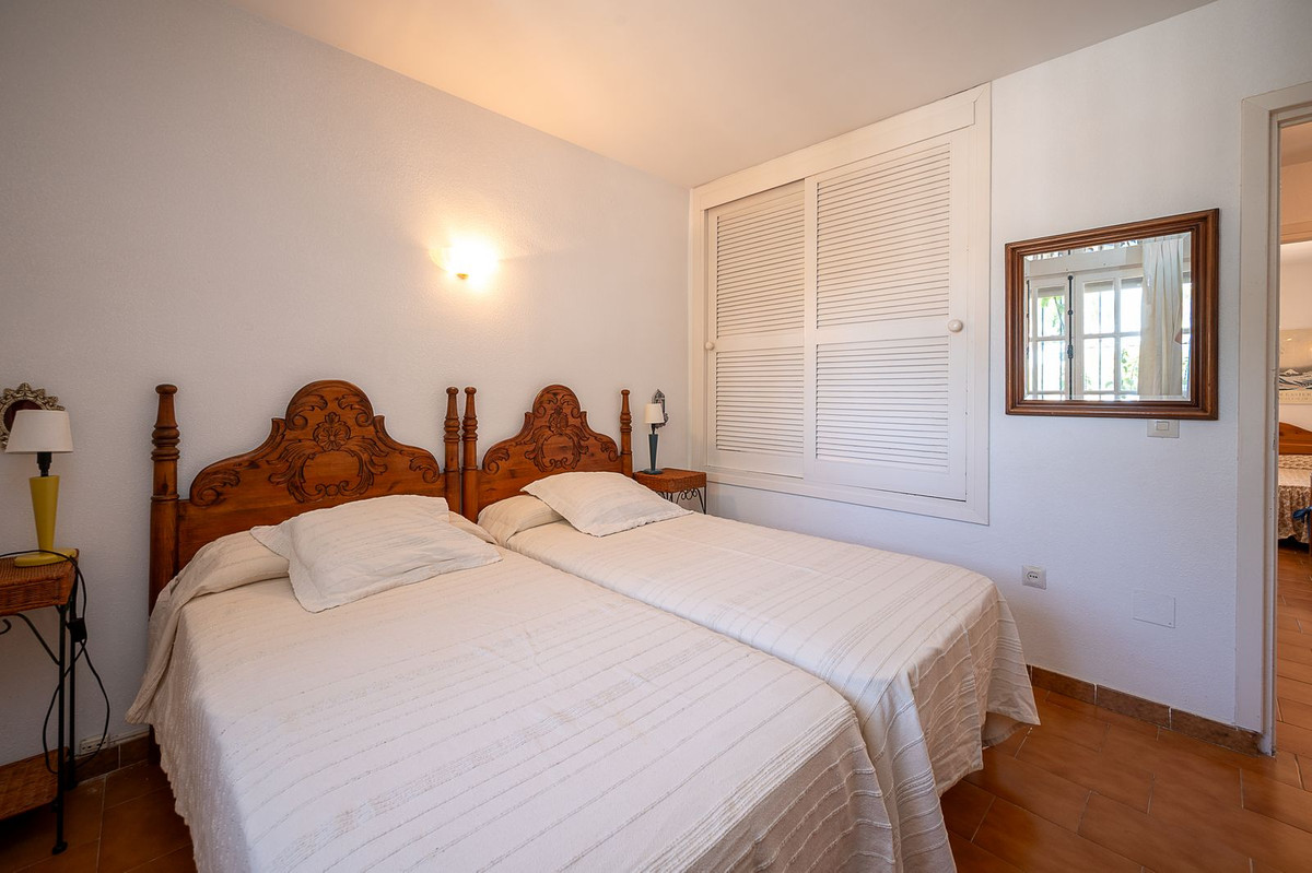 Townhouse for sale in Mijas