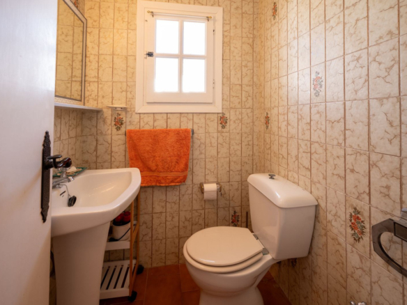 Townhouse for sale in Mijas