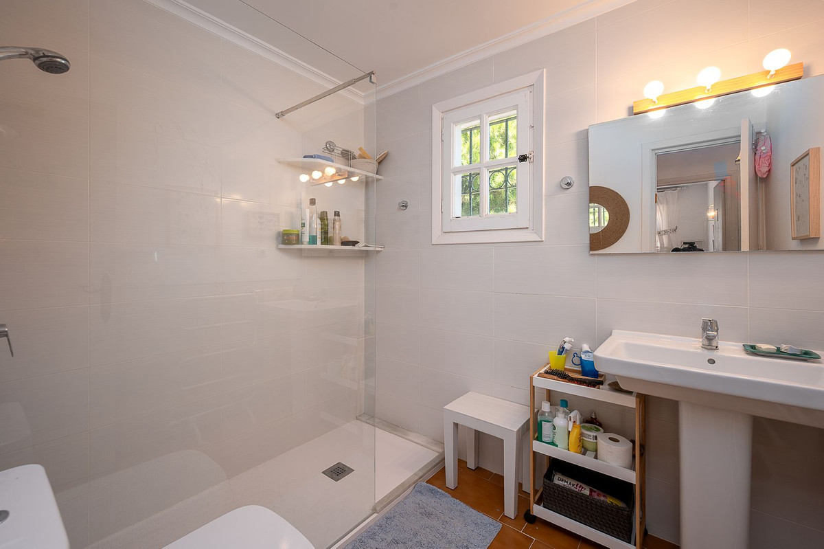 Townhouse for sale in Mijas