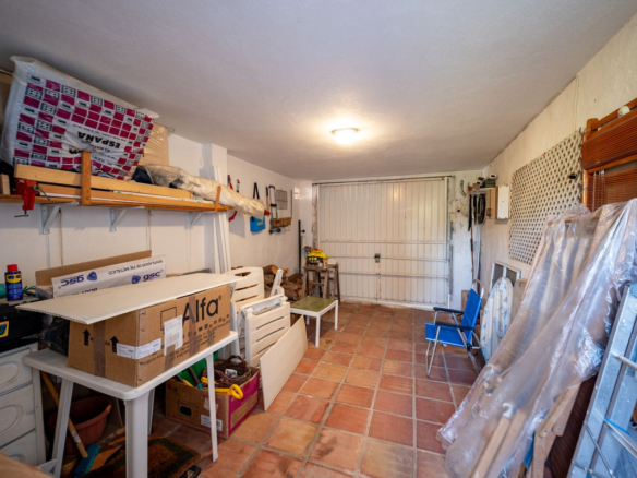 Townhouse for sale in Mijas