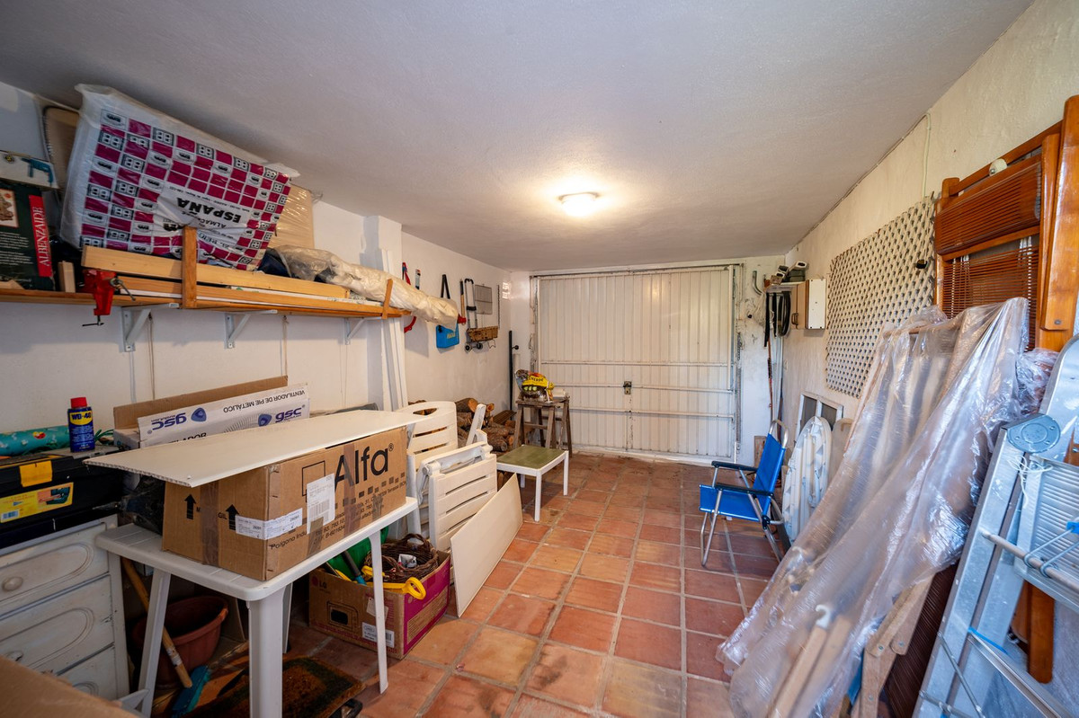 Townhouse for sale in Mijas