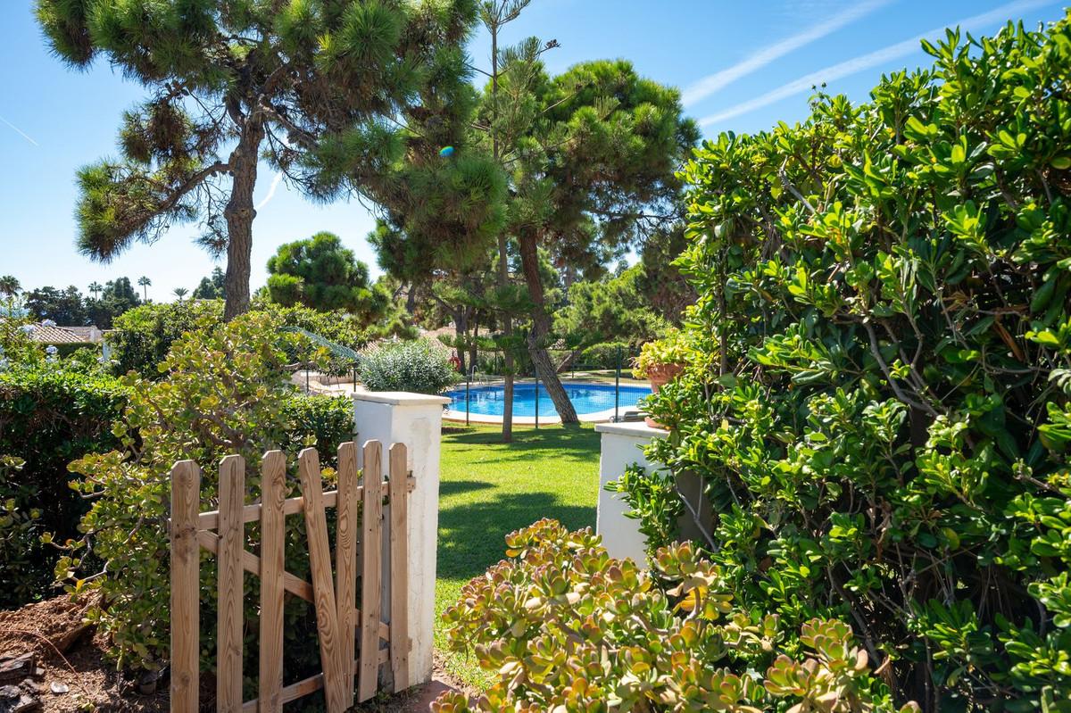 Townhouse for sale in Mijas