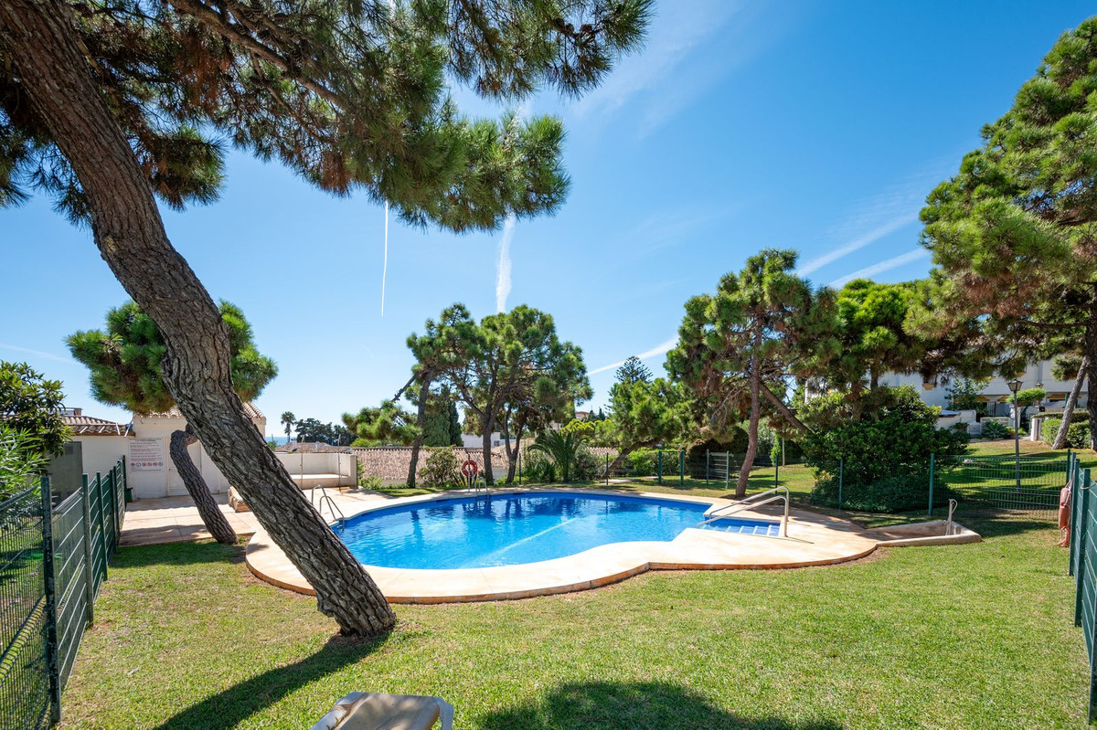 Townhouse for sale in Mijas