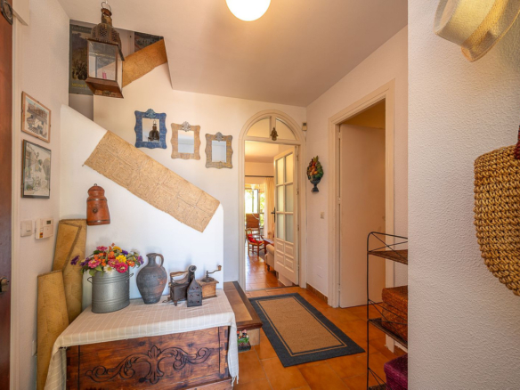 Townhouse for sale in Mijas