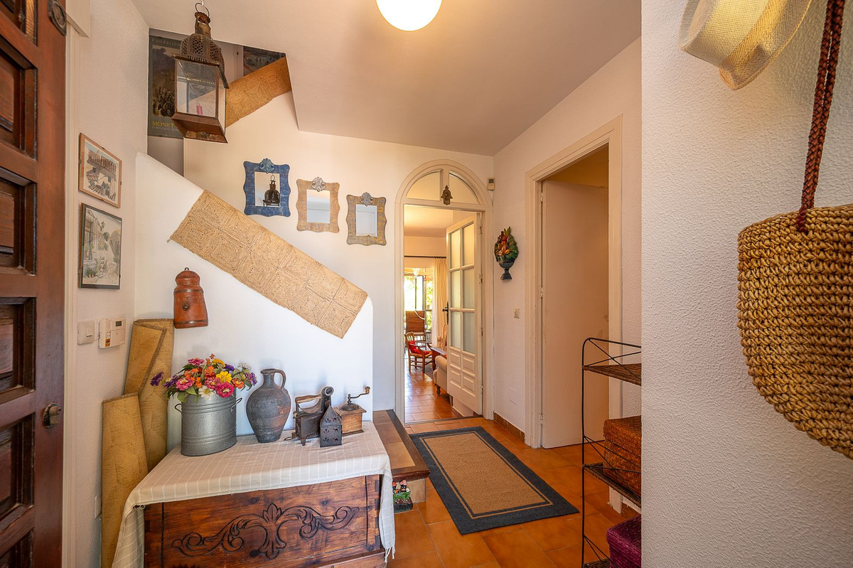 Townhouse for sale in Mijas