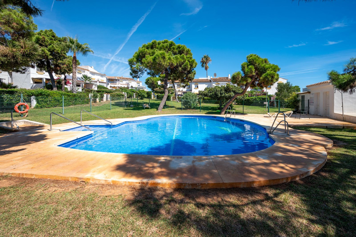 Townhouse-in-Mijas-Ref-R5495119 Townhouse for sale in Mijas