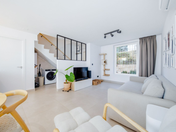 Townhouse for sale in Mijas