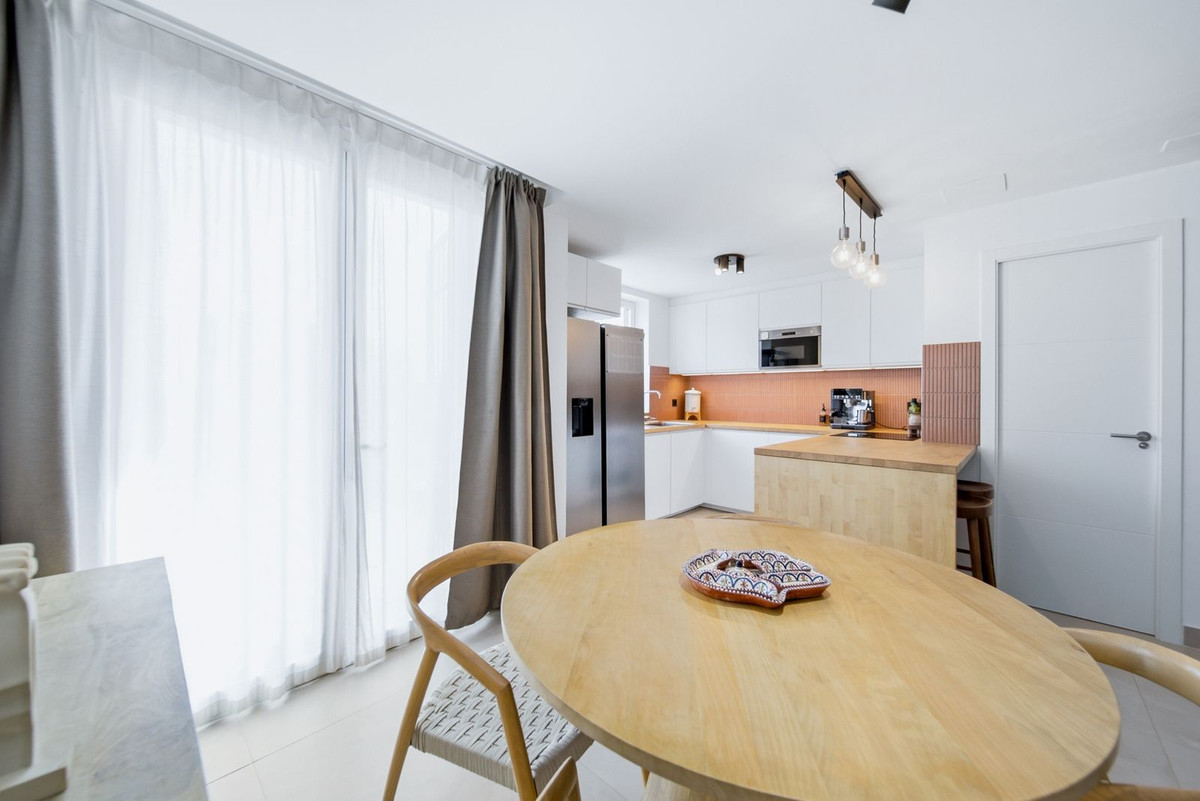 Townhouse for sale in Mijas