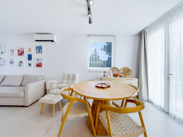 Townhouse for sale in Mijas