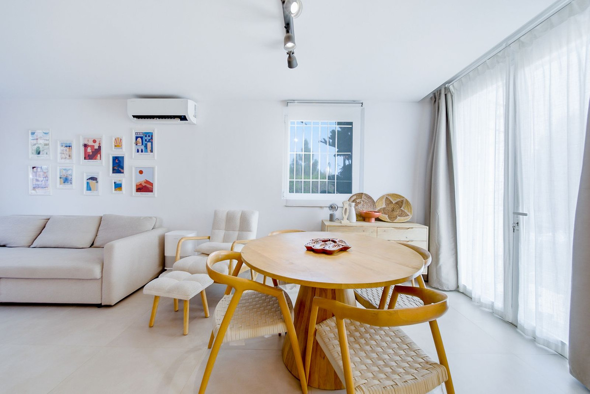 Townhouse for sale in Mijas