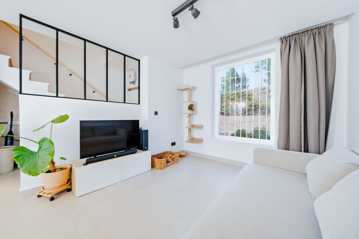 Townhouse for sale in Mijas