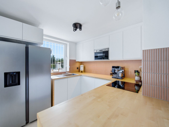 Townhouse for sale in Mijas