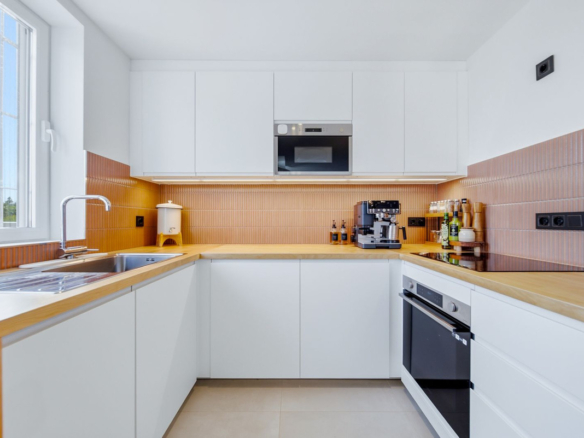Townhouse for sale in Mijas
