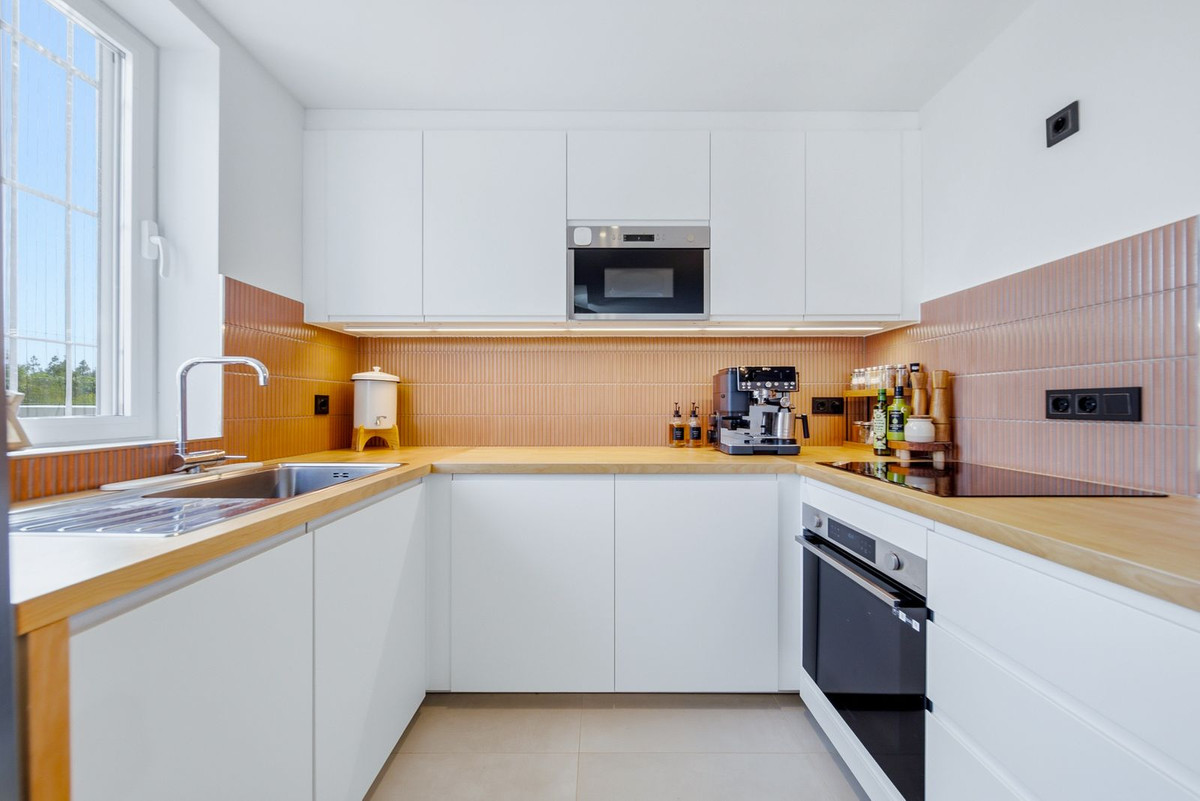 Townhouse for sale in Mijas