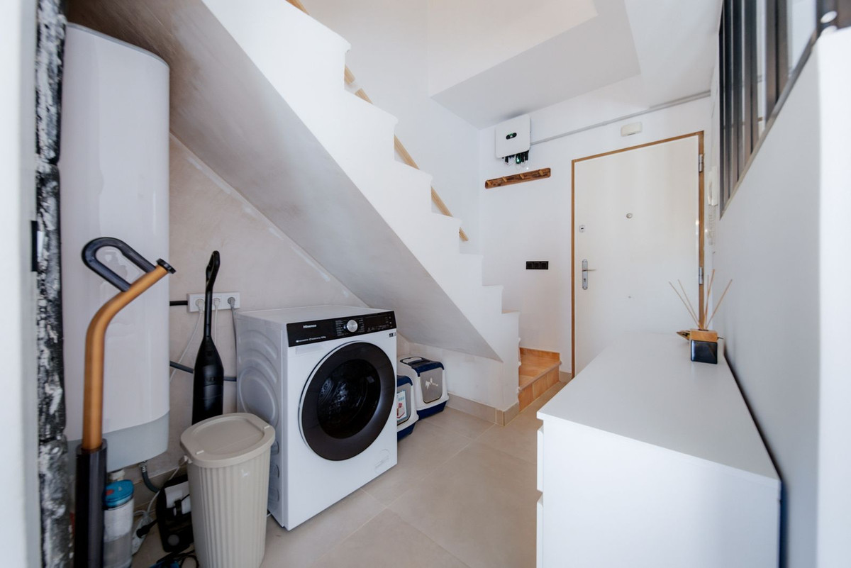 Townhouse for sale in Mijas