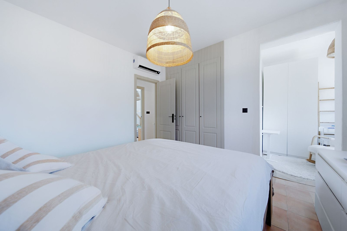 Townhouse for sale in Mijas