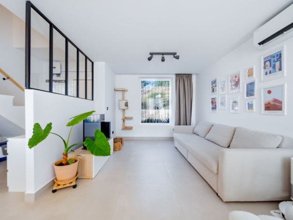 Townhouse for sale in Mijas