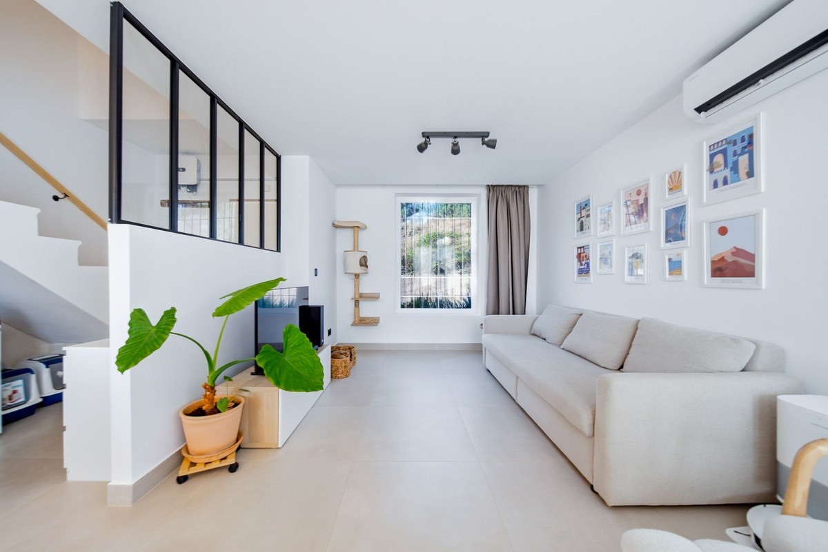 Townhouse for sale in Mijas