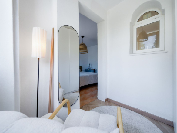Townhouse for sale in Mijas