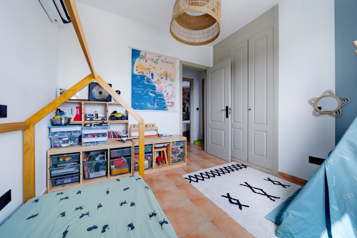 Townhouse for sale in Mijas