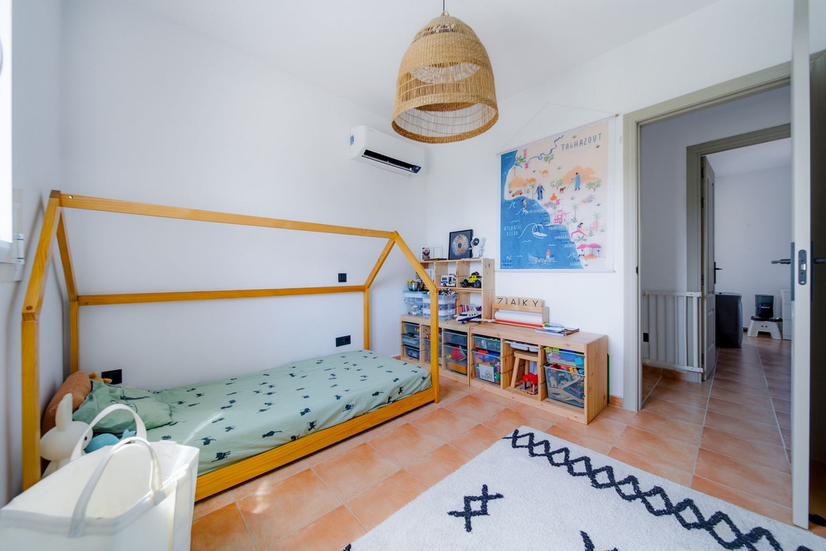Townhouse for sale in Mijas