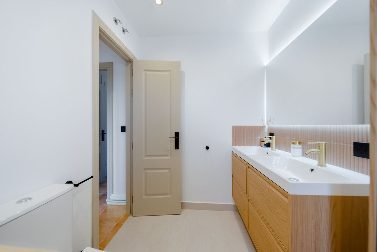 Townhouse for sale in Mijas