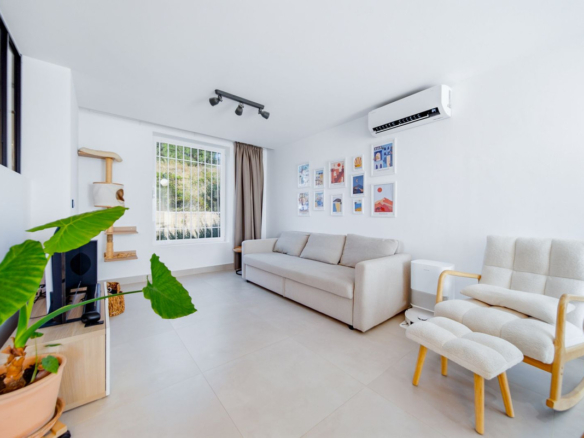 Townhouse for sale in Mijas