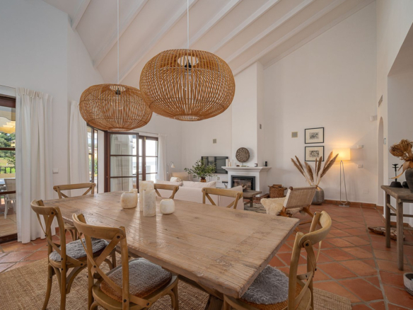 Townhouse for sale in Mijas