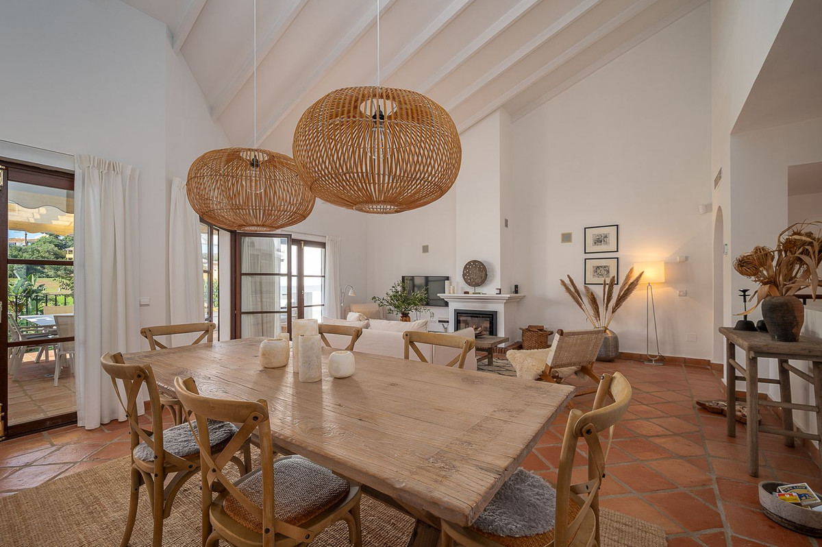 Townhouse for sale in Mijas