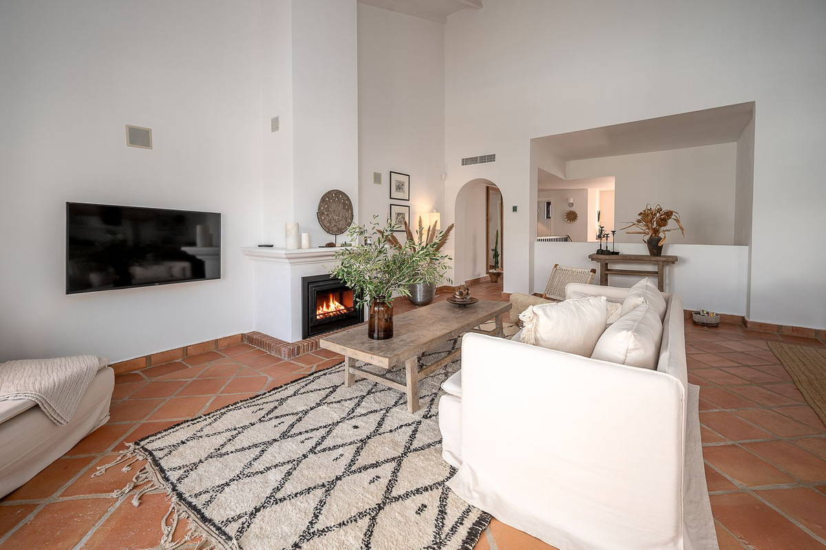 Townhouse for sale in Mijas