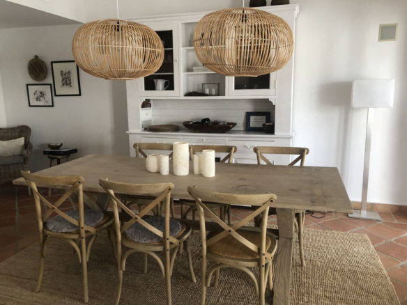 Townhouse for sale in Mijas