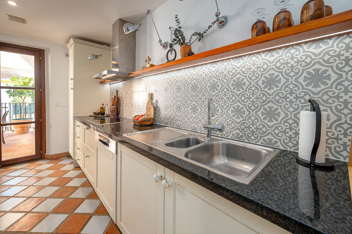 Townhouse for sale in Mijas