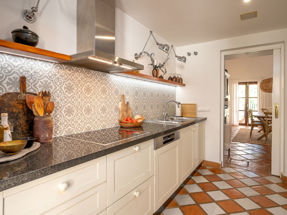 Townhouse for sale in Mijas