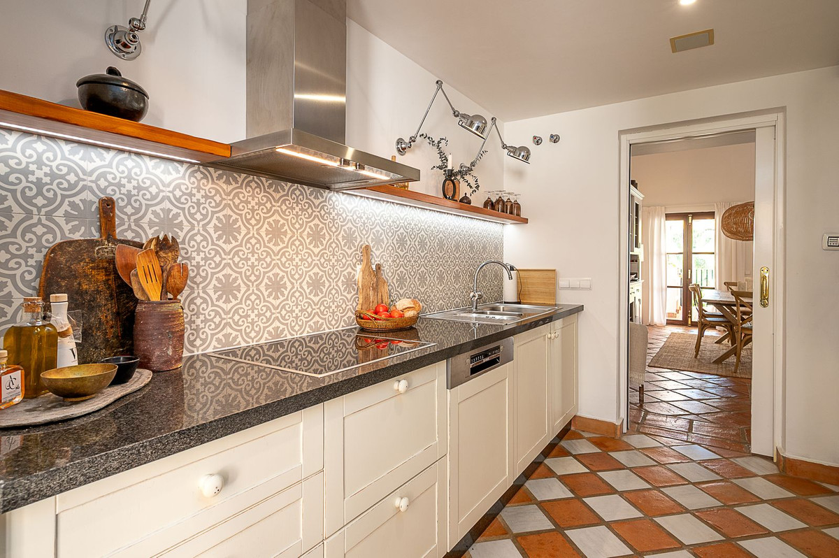 Townhouse for sale in Mijas