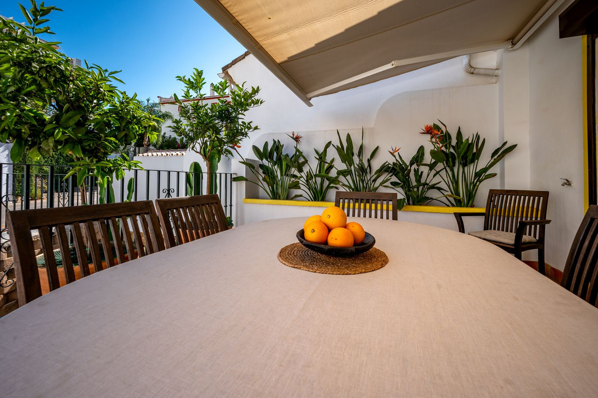Townhouse for sale in Mijas