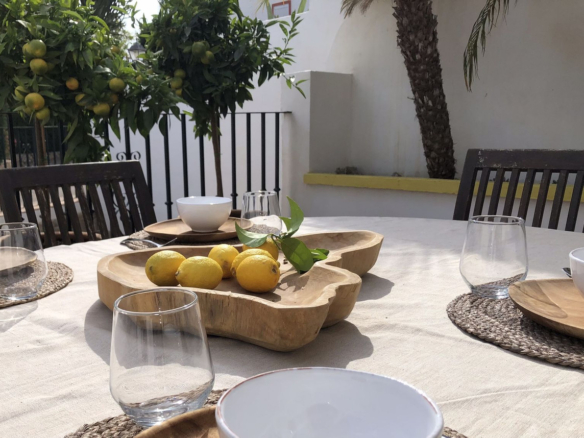 Townhouse for sale in Mijas