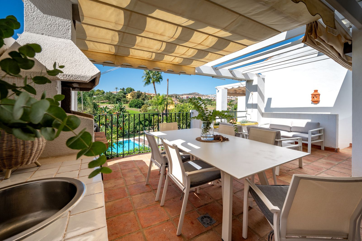Townhouse for sale in Mijas