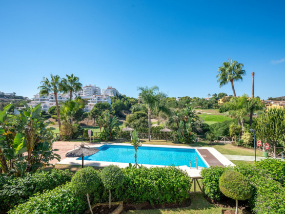 Townhouse for sale in Mijas
