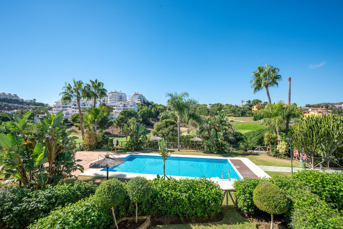 Townhouse for sale in Mijas