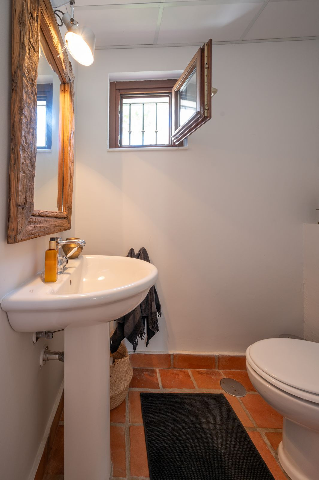 Townhouse for sale in Mijas