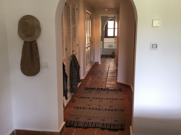 Townhouse for sale in Mijas