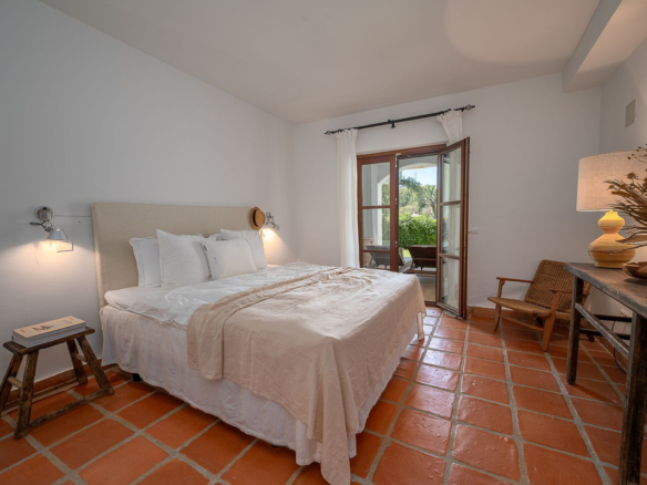 Townhouse for sale in Mijas