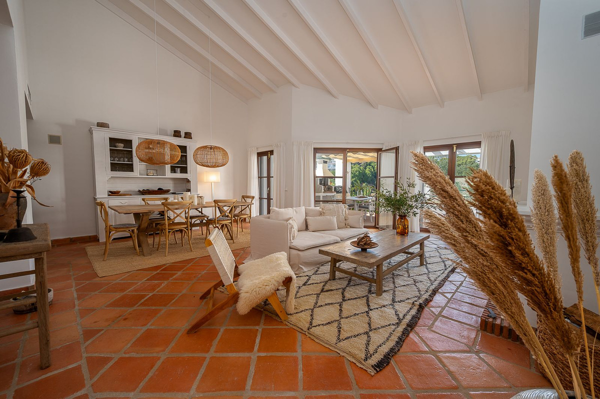 Townhouse for sale in Mijas