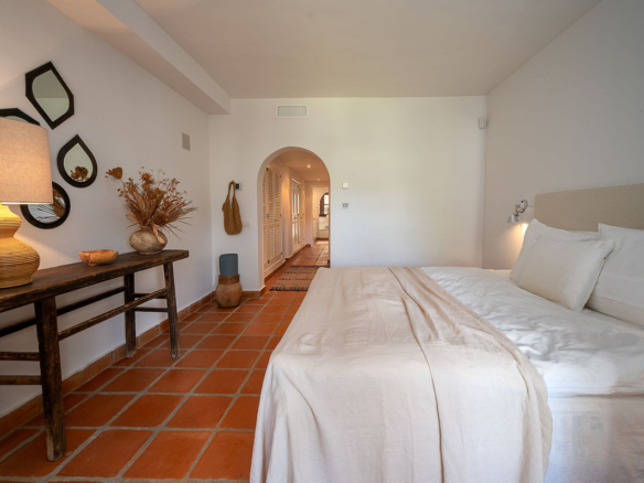 Townhouse for sale in Mijas